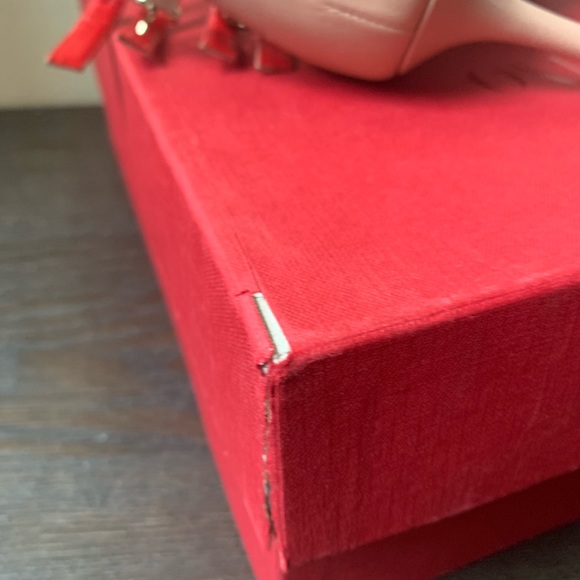 NEW  VALENTINO Garavani Rockstud heels - Picture 11 of 11